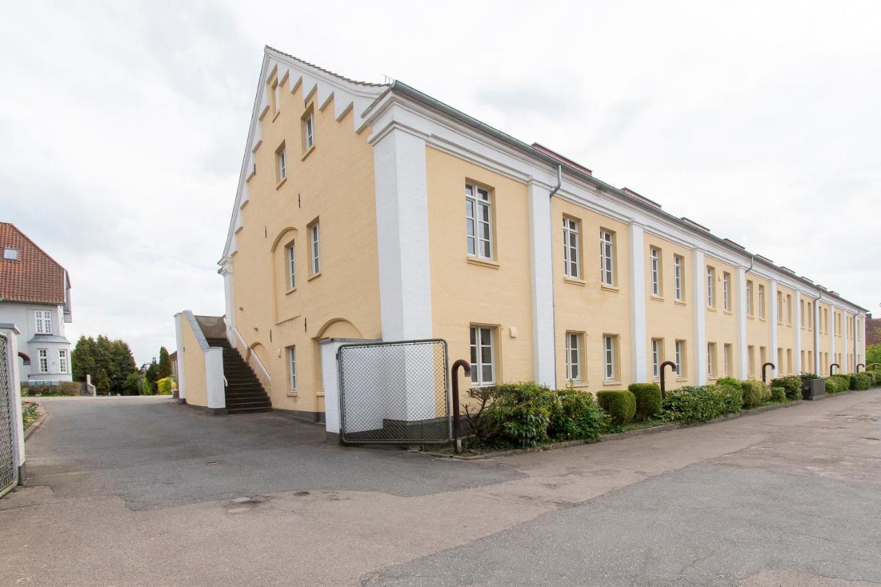 Stylish Two Floor Deluxe Apartment - 2 Bedroom Sønderborg Exterior foto